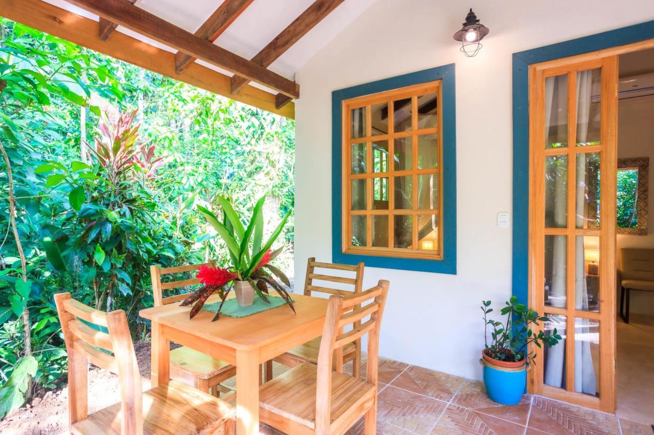 Hotel Casa Merlin Puerto Viejo de Talamanca Exteriér fotografie