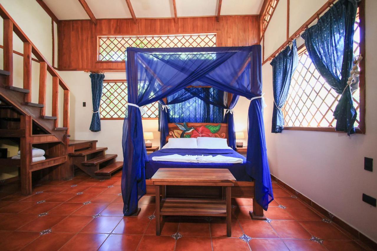 Hotel Casa Merlin Puerto Viejo de Talamanca Exteriér fotografie