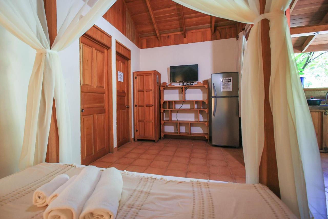 Hotel Casa Merlin Puerto Viejo de Talamanca Exteriér fotografie