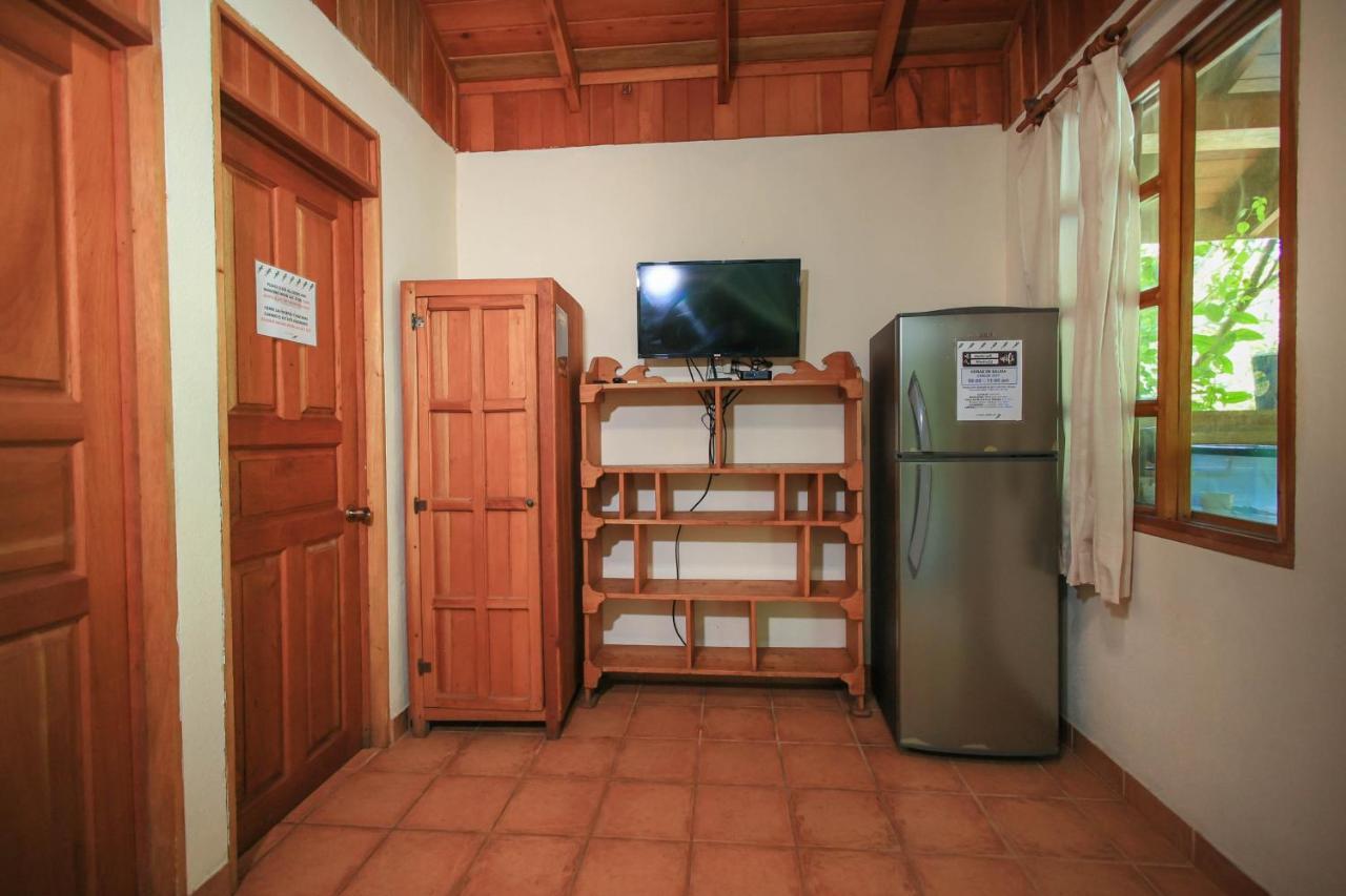 Hotel Casa Merlin Puerto Viejo de Talamanca Exteriér fotografie