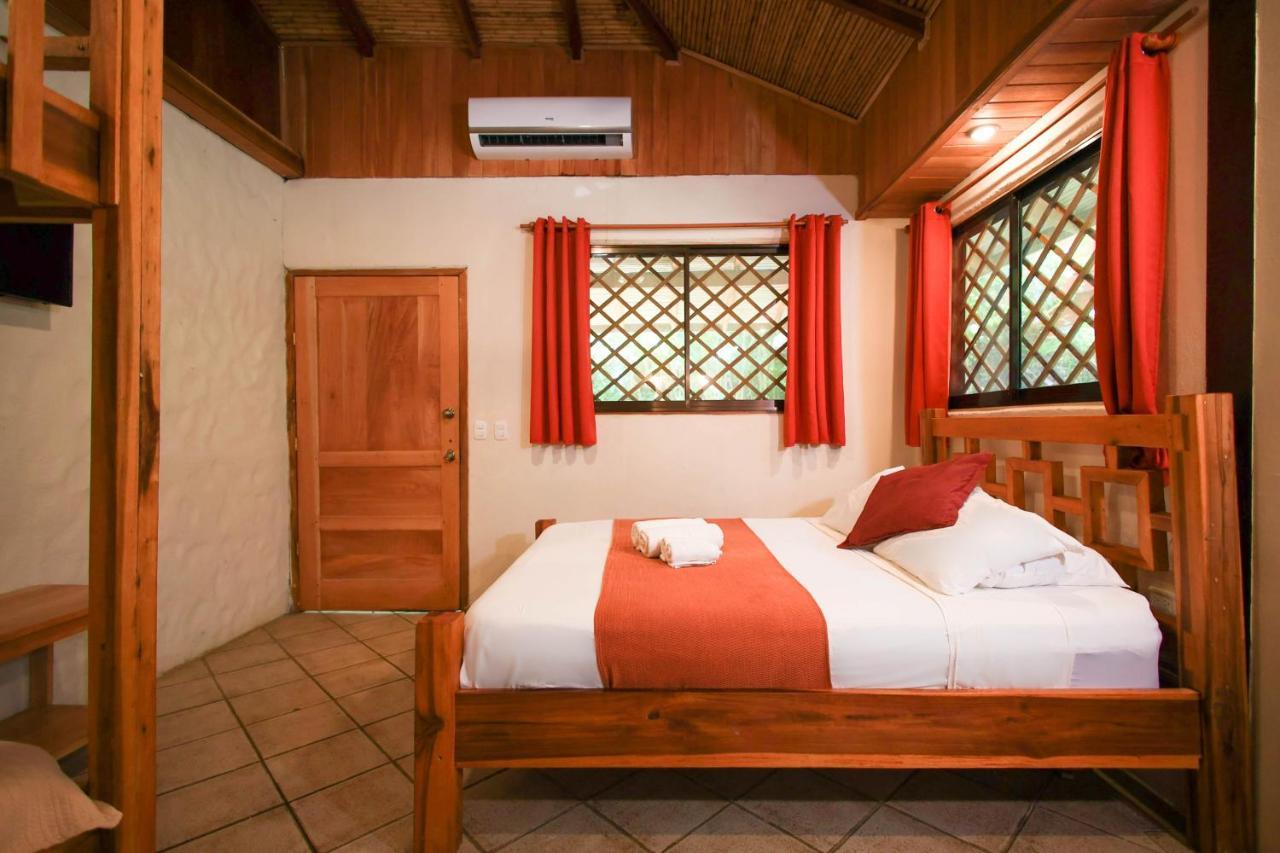 Hotel Casa Merlin Puerto Viejo de Talamanca Exteriér fotografie
