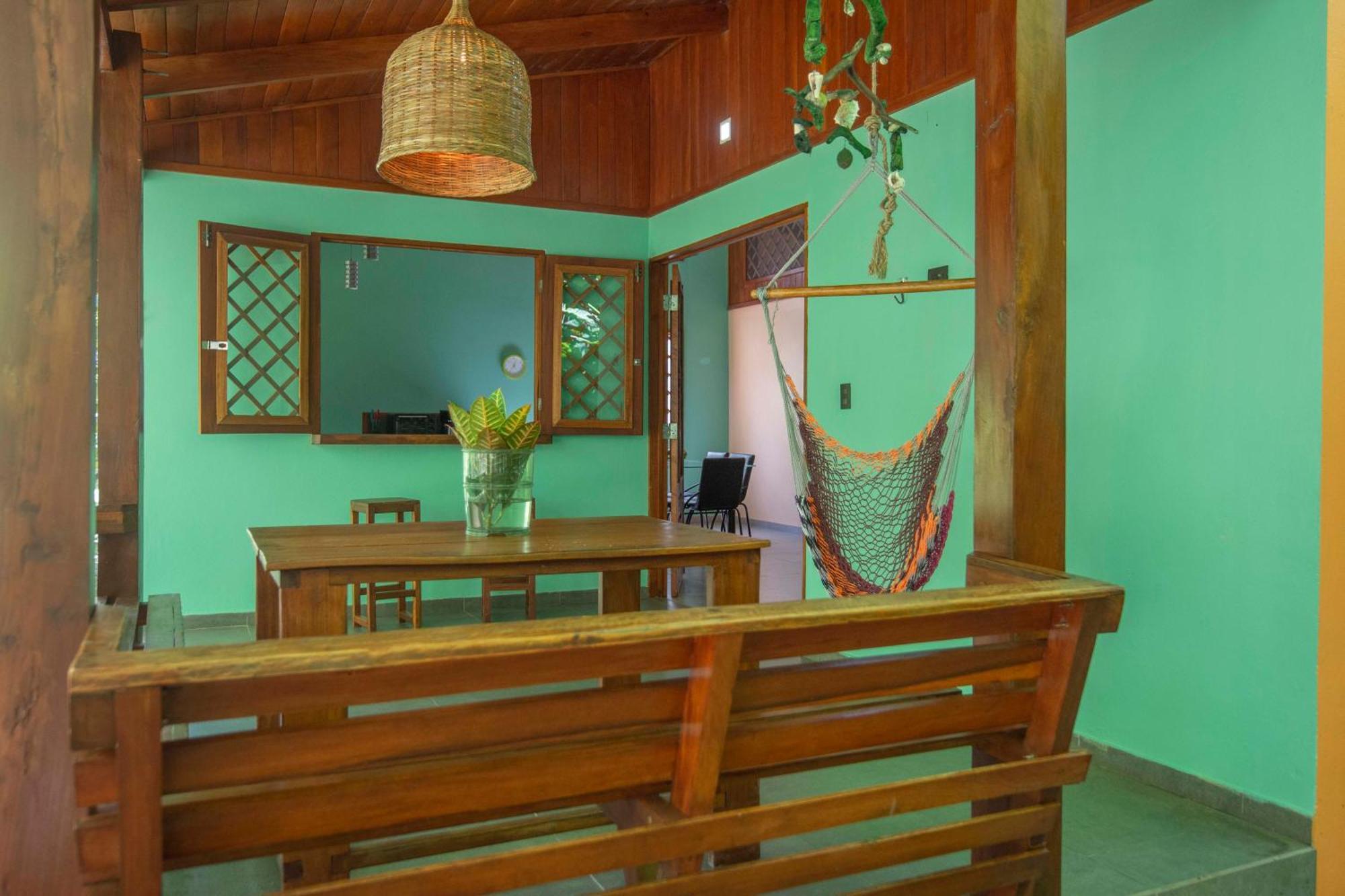 Hotel Casa Merlin Puerto Viejo de Talamanca Exteriér fotografie