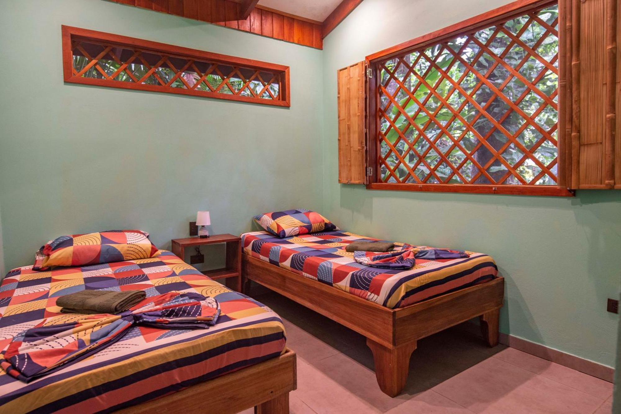 Hotel Casa Merlin Puerto Viejo de Talamanca Exteriér fotografie
