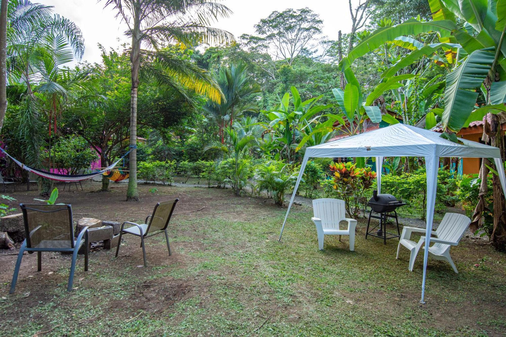 Hotel Casa Merlin Puerto Viejo de Talamanca Exteriér fotografie